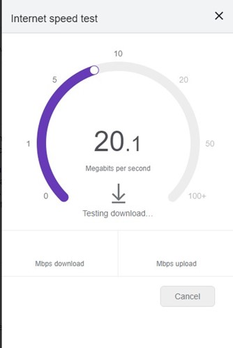 How To Fix ‘The Media Could Not be Loaded’ Error In Google Chrome