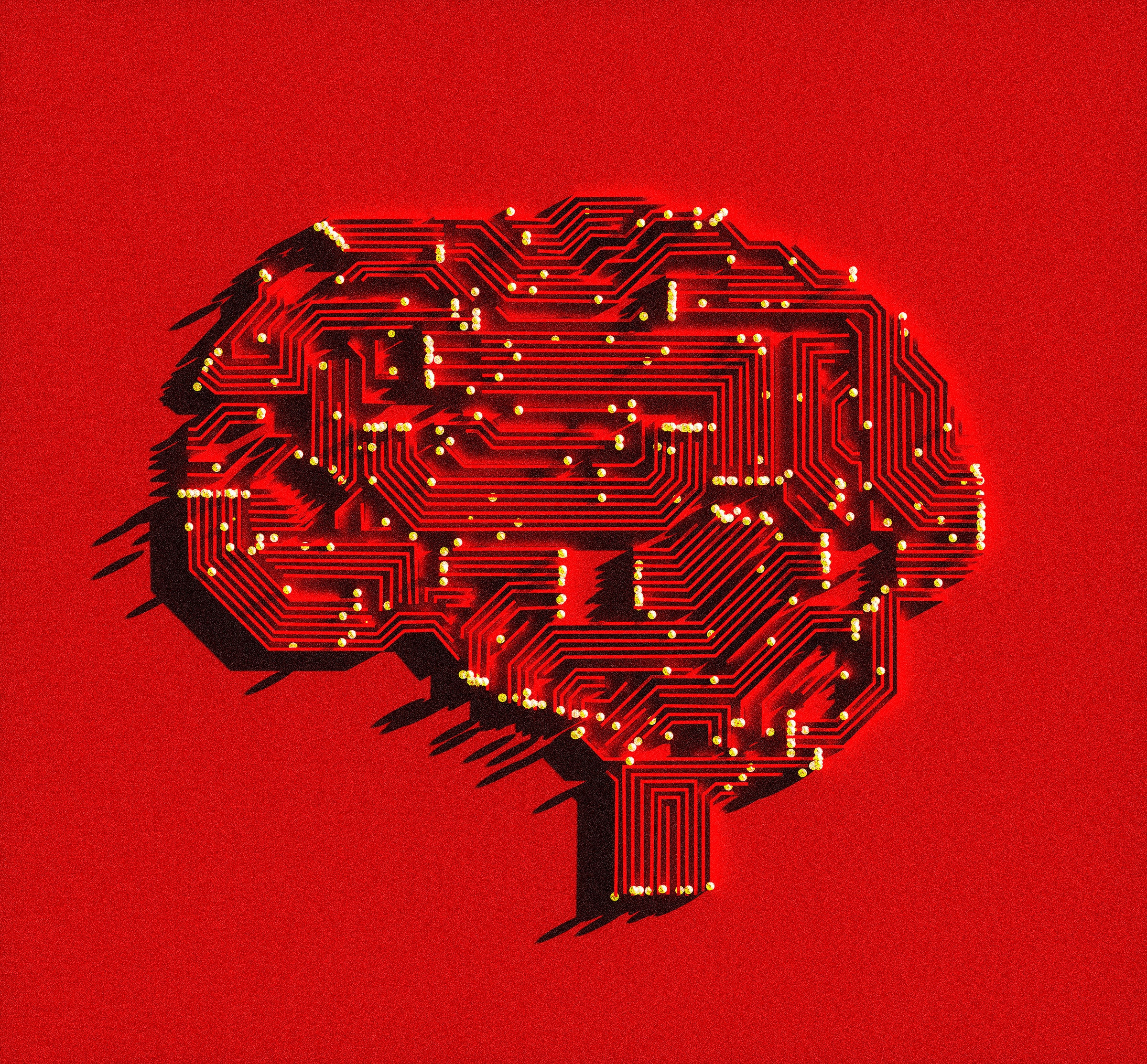 China Has a Controversial Plan for Brain-Computer Interfaces