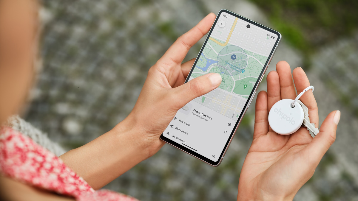 Where are Android’s AirTags? Blame Apple for the delay