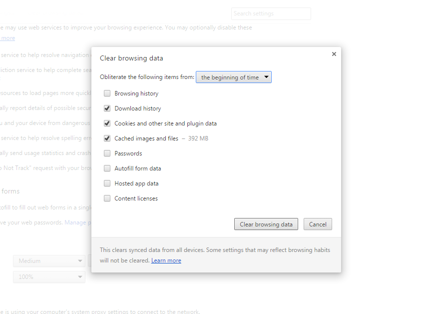 How To Boost And Increase Your Internet Speed Upto 20%