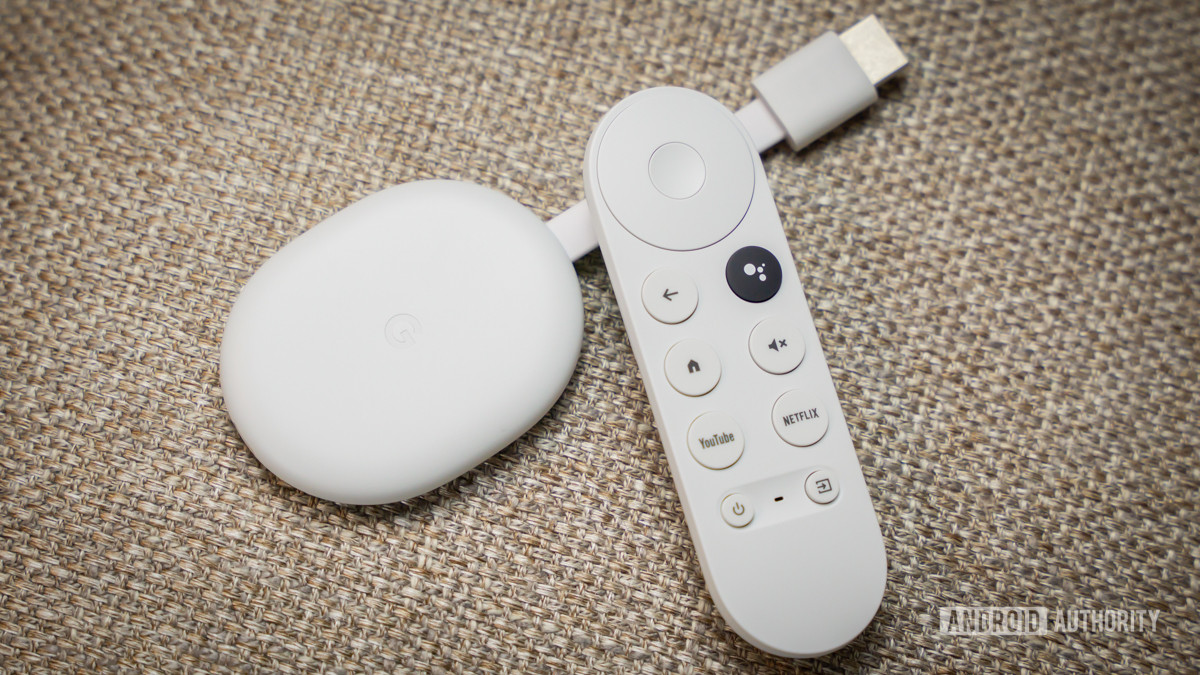 Google fixes Android TV security oversight with this change