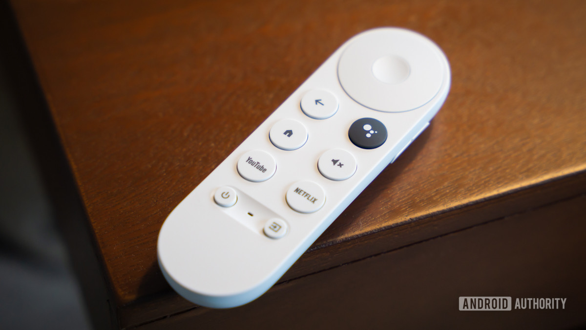 Google TV’s magic button is finally here, so what does it do?