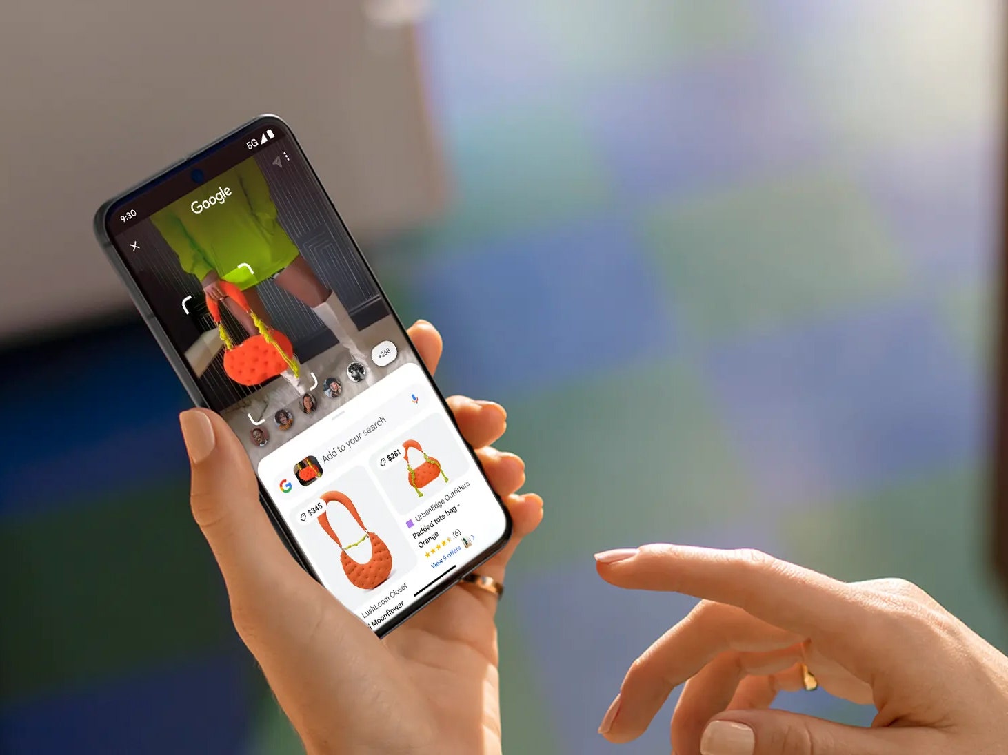 How to Use ‘Circle to Search’ on an Android Phone