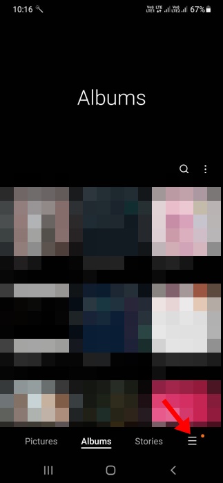 How to Empty Trash on Samsung Phone (All Methods)