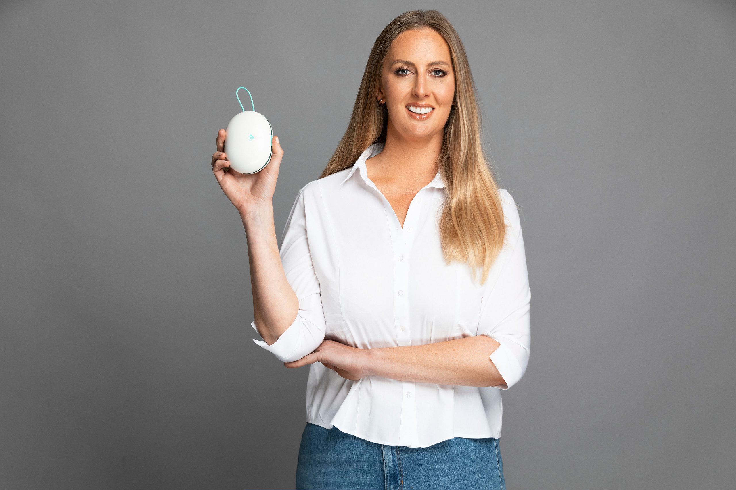 Coroflo raises €2.8m as it readies breastfeeding monitor for market