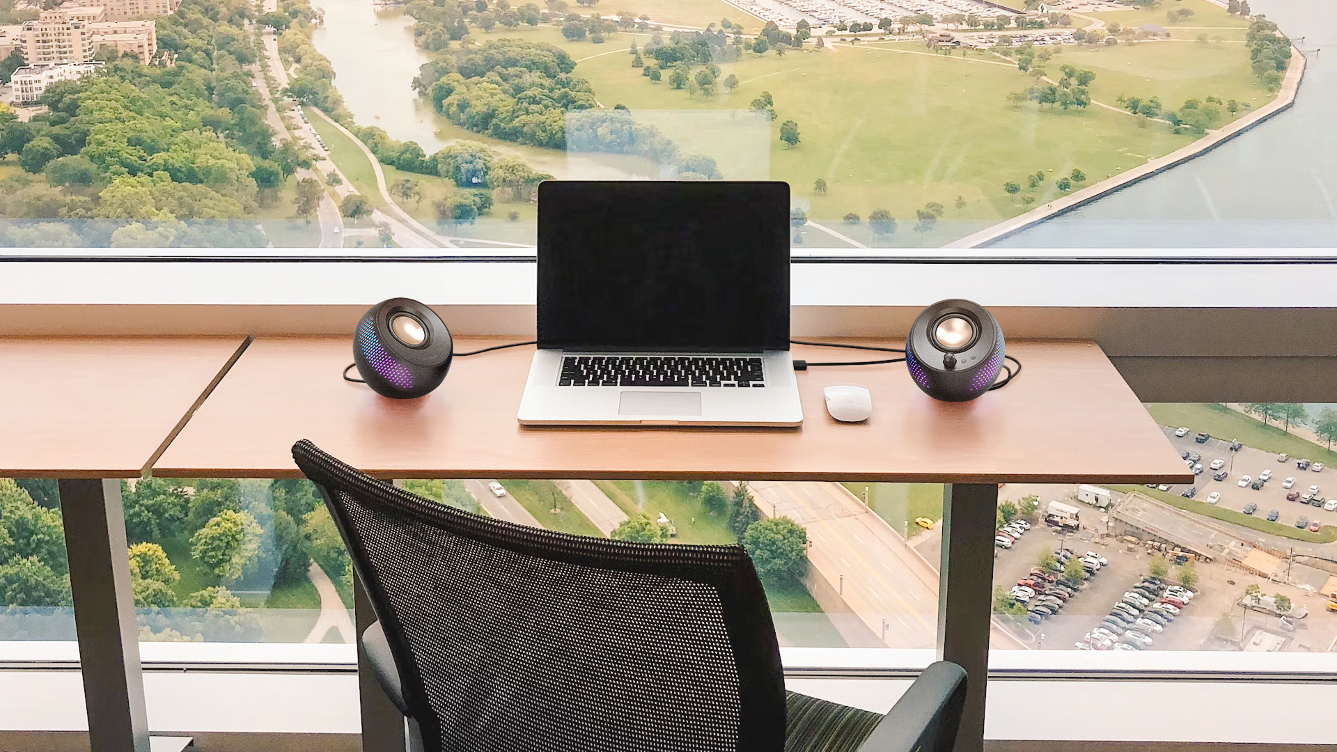 Creative’s Pebble Series: Unveiling big sound, awesome looks, and impressive value