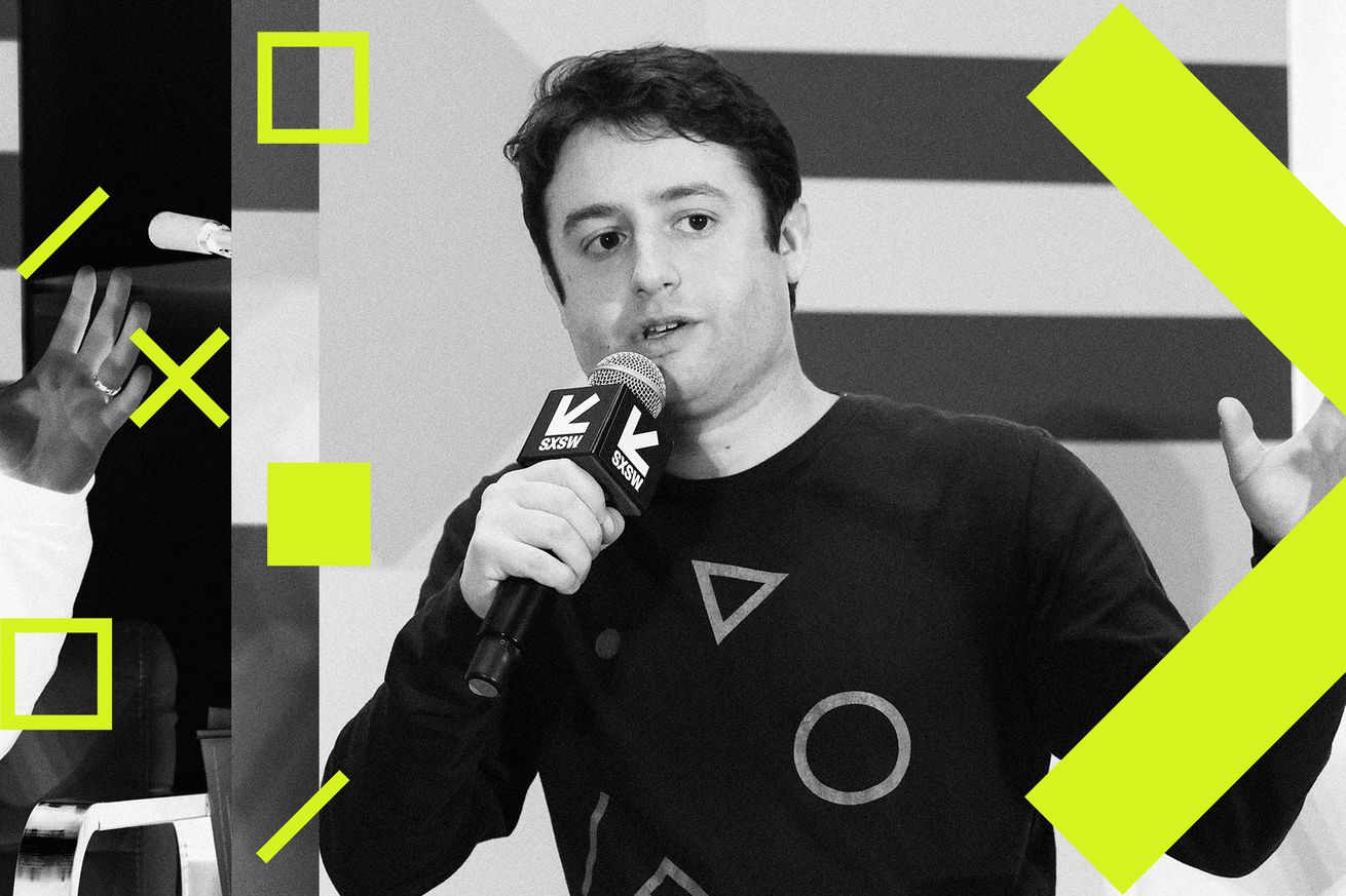 Why Figma CEO Dylan Field is optimistic about AI and the future of design