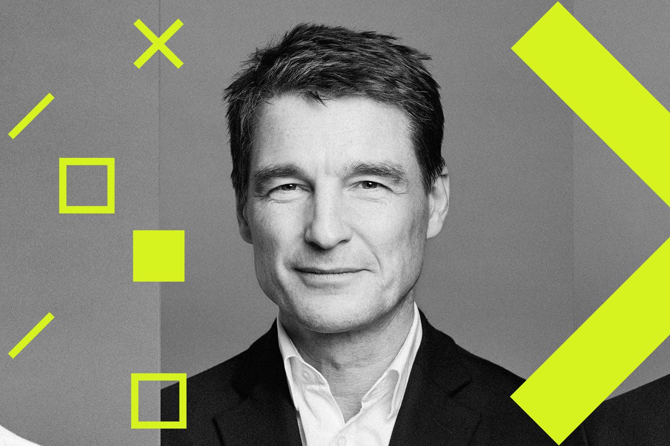 Polestar CEO Thomas Ingenlath on life after Volvo and weathering the EV slowdown