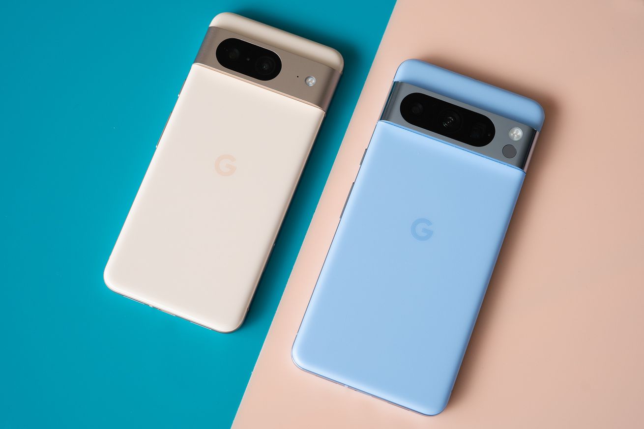 Google Pixels add support for Instagram’s Ultra HDR photos