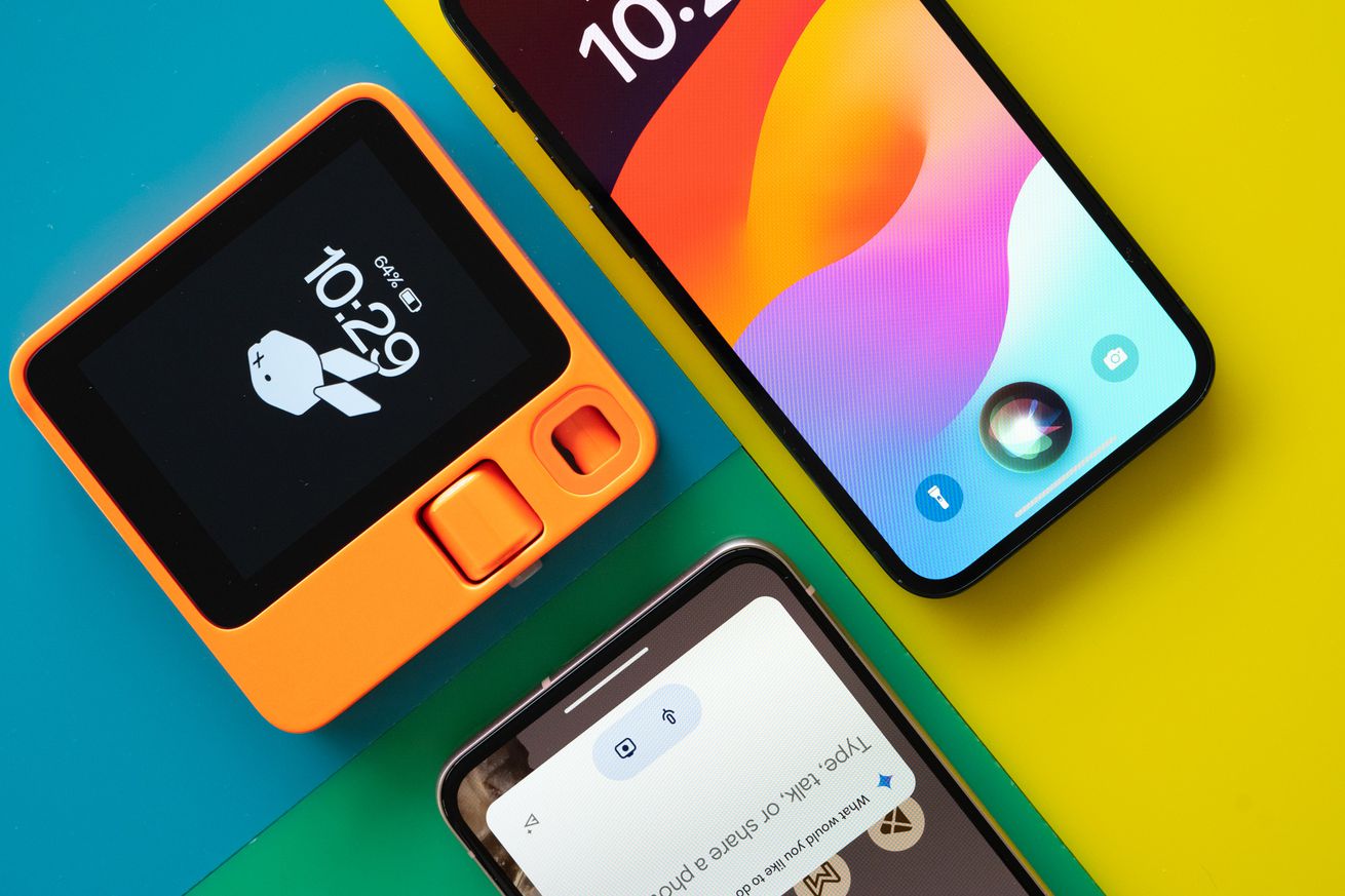 Can Rabbit’s R1 outsmart the smartphone assistants? Let’s find out!