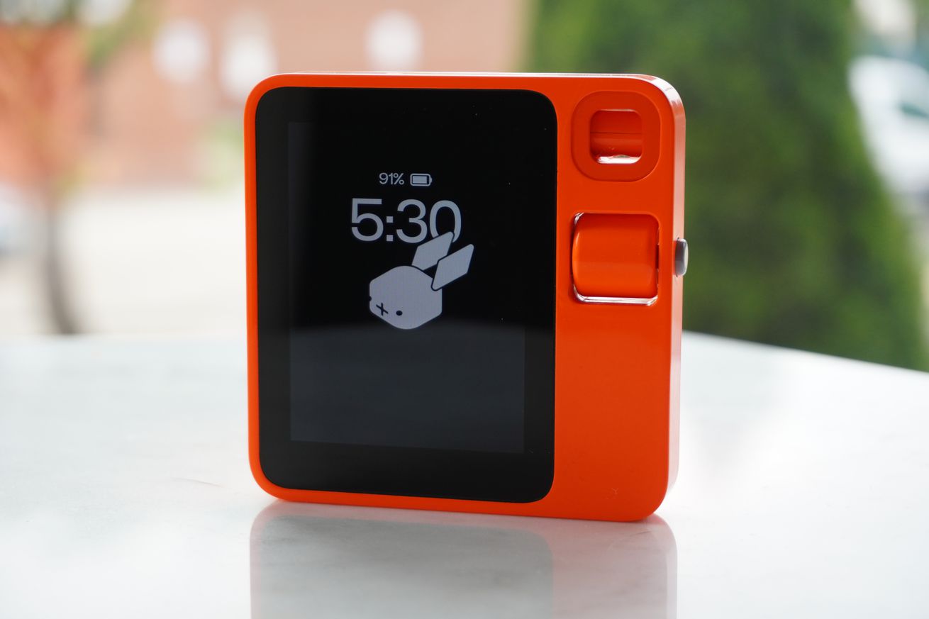 Turns out the Rabbit R1 was just an Android app all along