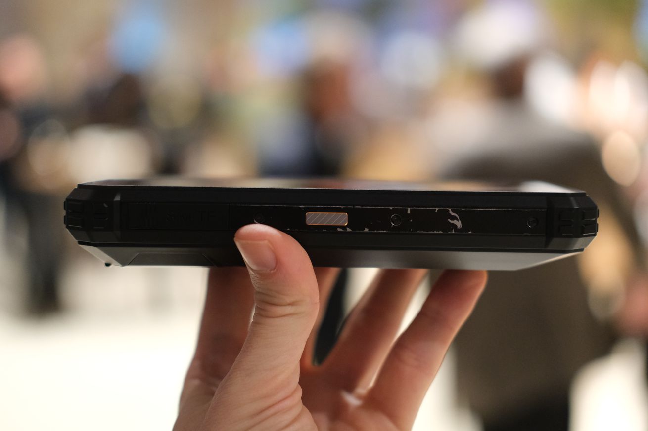 Now there’s a 28,000mAh battery with a phone in it