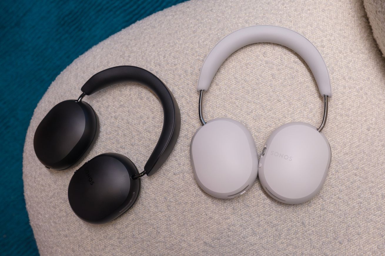 Where to preorder the Sonos Ace headphones ahead of June 5th