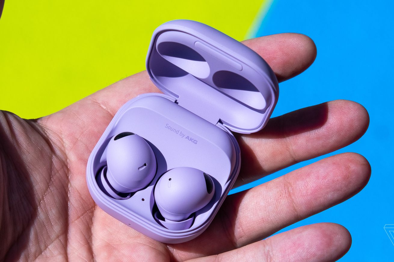 Samsung details a host of audio upgrades coming to its phones, tablets, and TVs