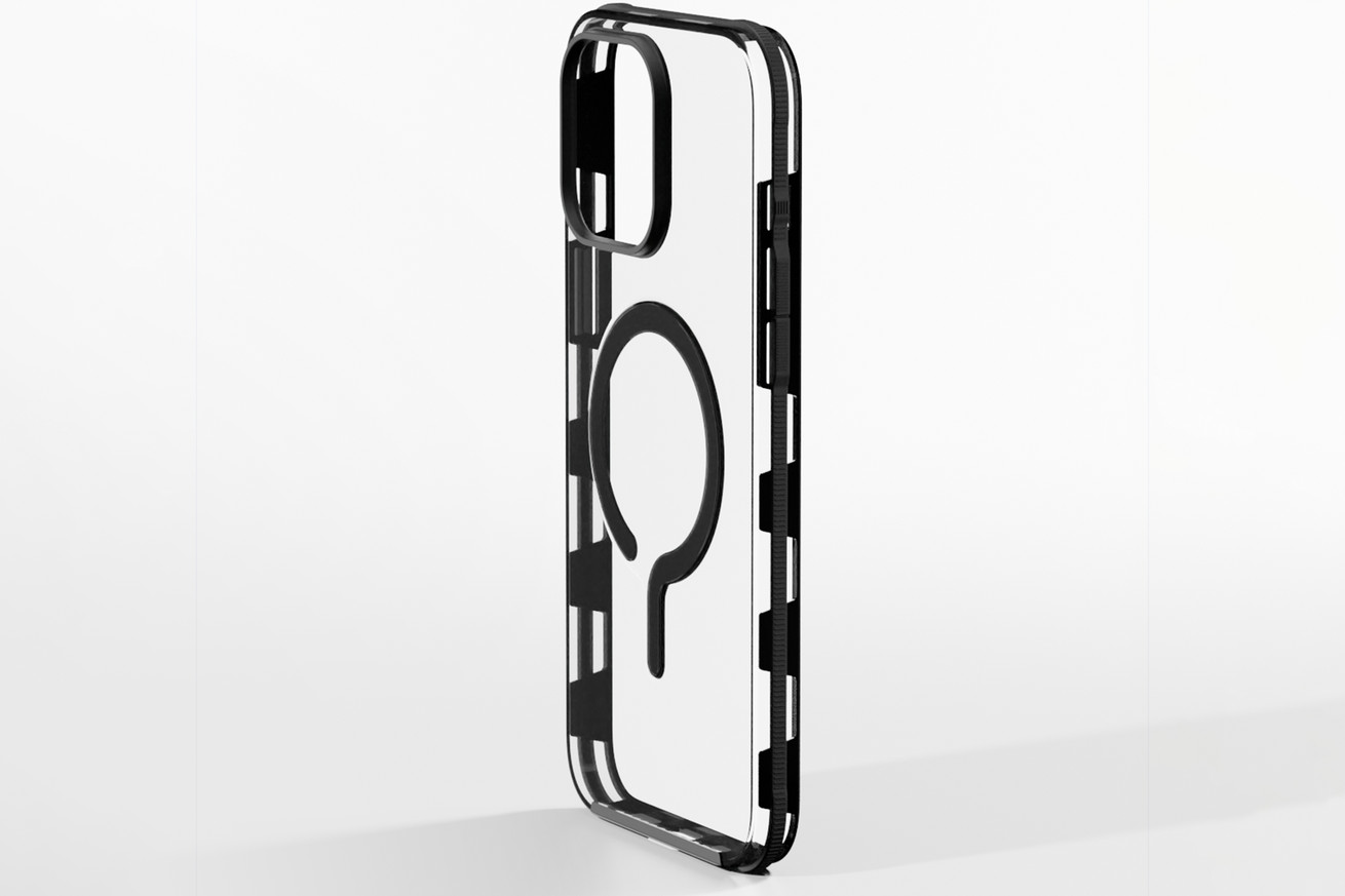 Dbrand tried and failed to fix the Ghost Case — replacements will take longer