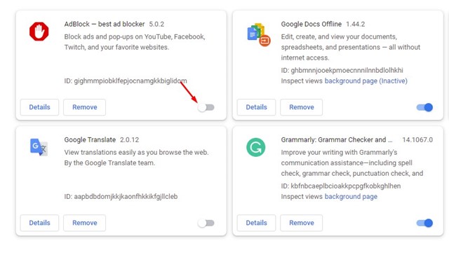 How to Fix Chrome Automatically Refreshing Tabs (8 Methods)