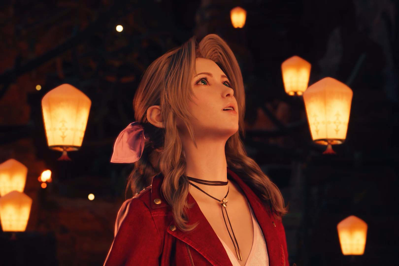 Aerith’s Fate in ‘Final Fantasy VII Rebirth’ Is Causing a Rift Among Fans