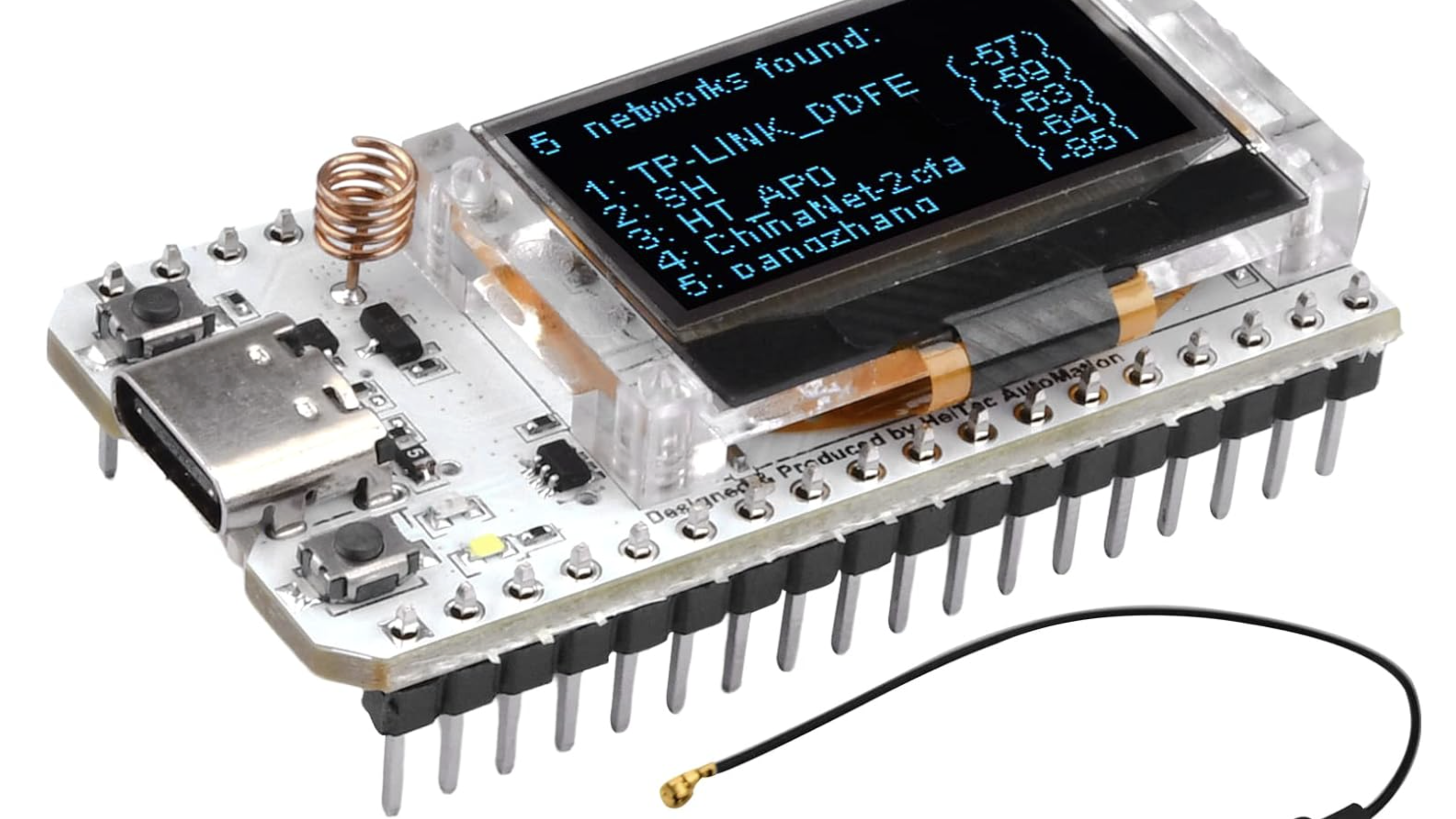 Custom Library Rescues Good LoRa Hardware from Bad Firmware