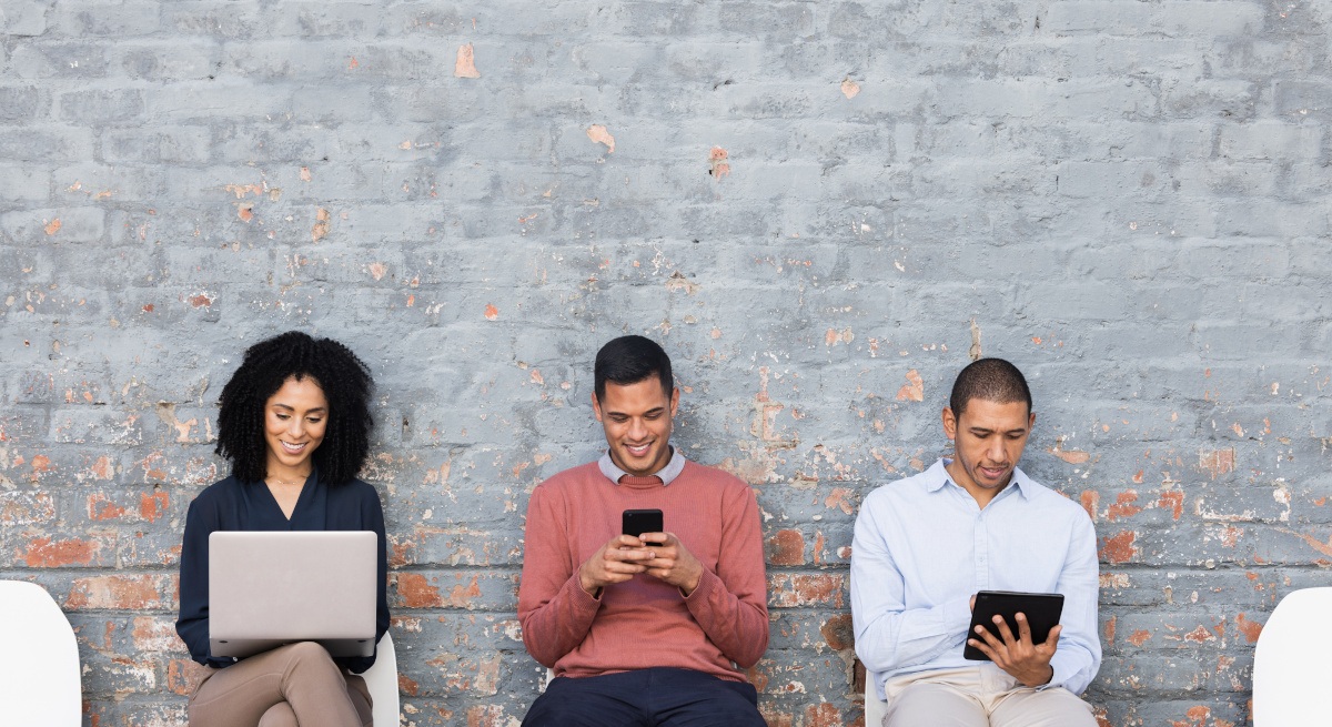 14 companies hiring in cybersecurity right now