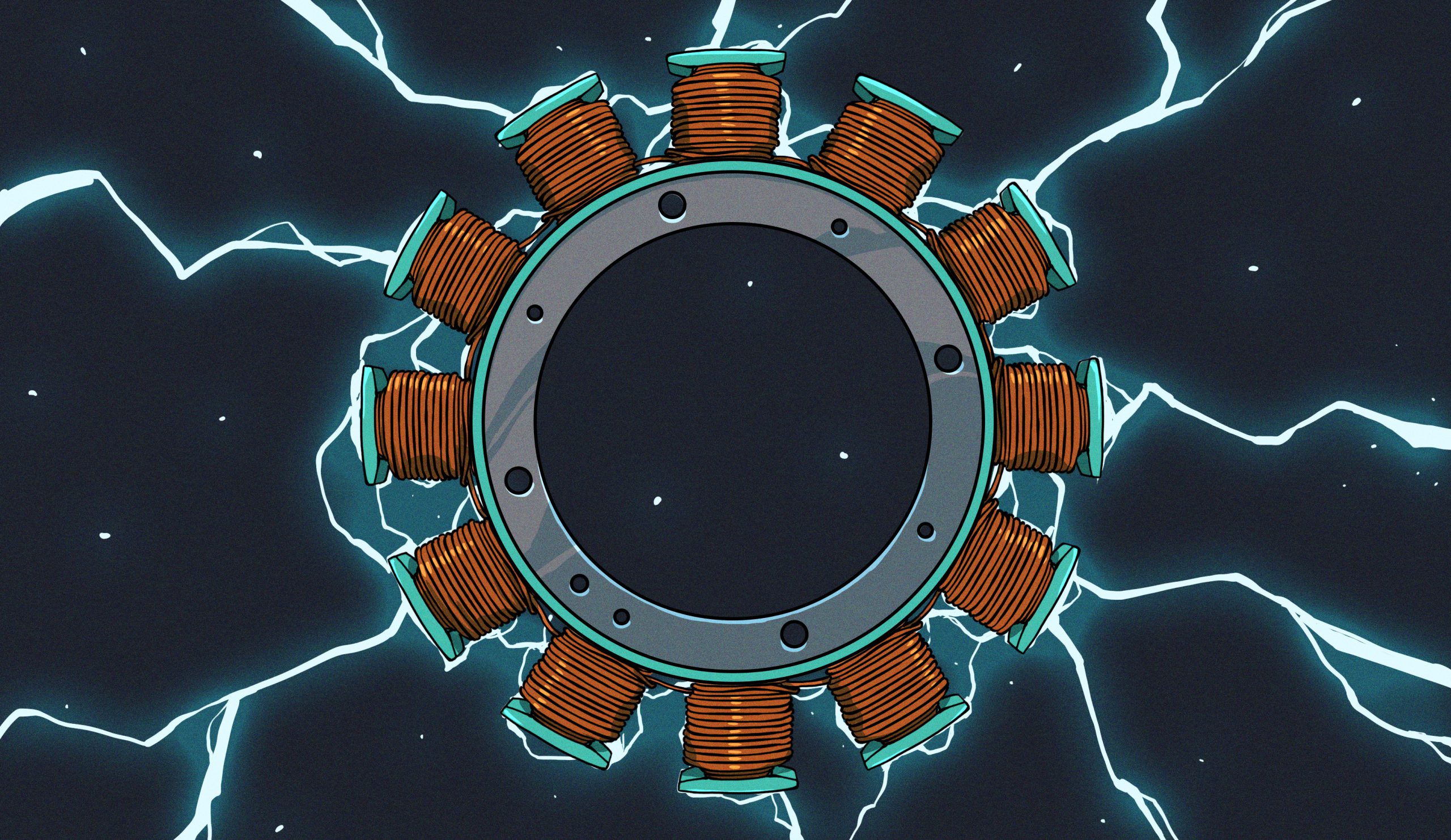Electrical Steel: The Material at Heart of the Grid
