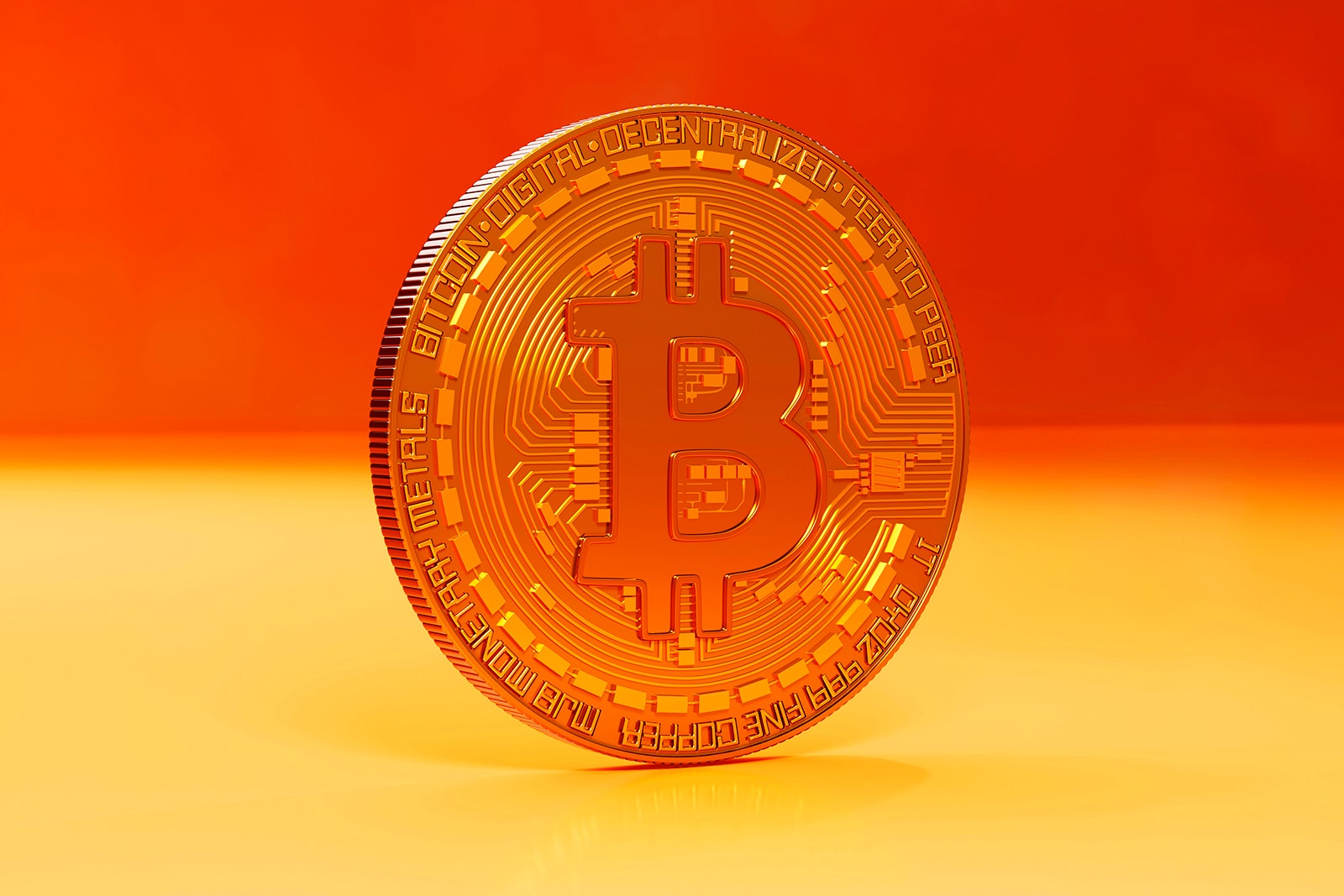 Ethereum’s Cofounder Says SEC Is ‘Gaslighting’ Everyone About Crypto