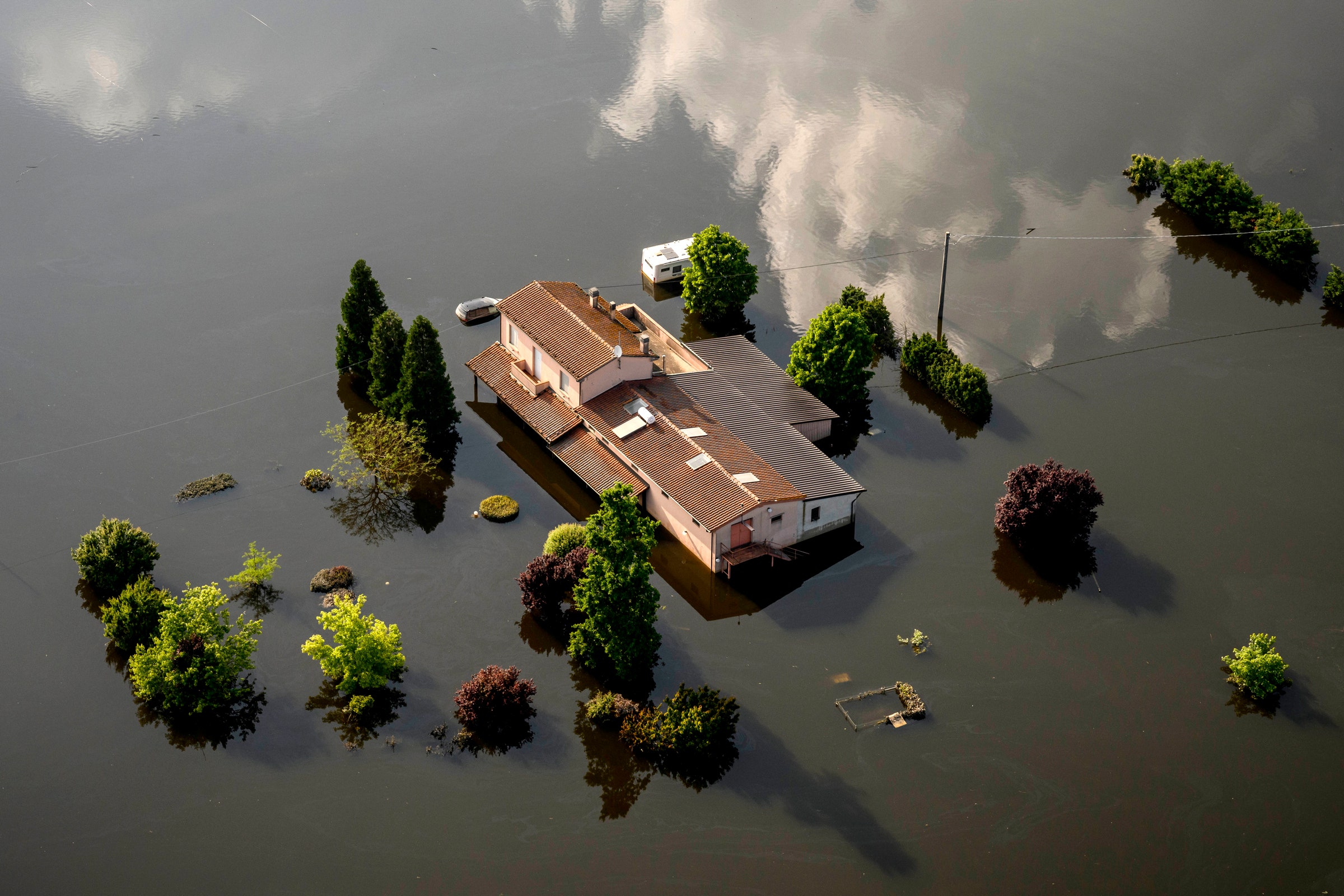Climate Change Is Bad for Your Health, Wherever You Are