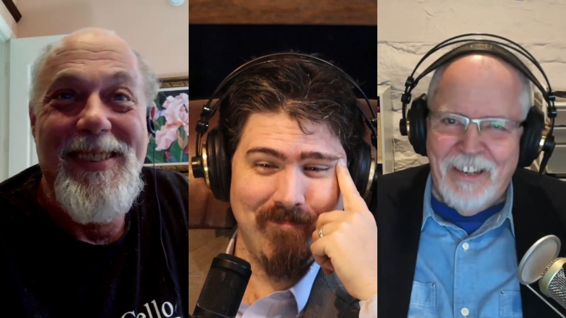FLOSS Weekly Episode 769: 10% More Internet