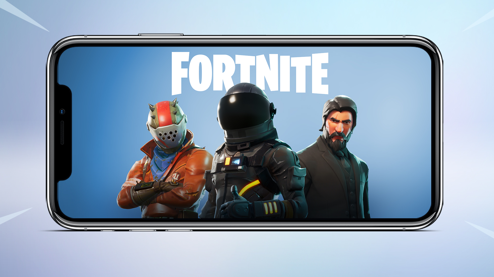 Fortnite’s coming back to the iPhone later this year: Here’s how we got there