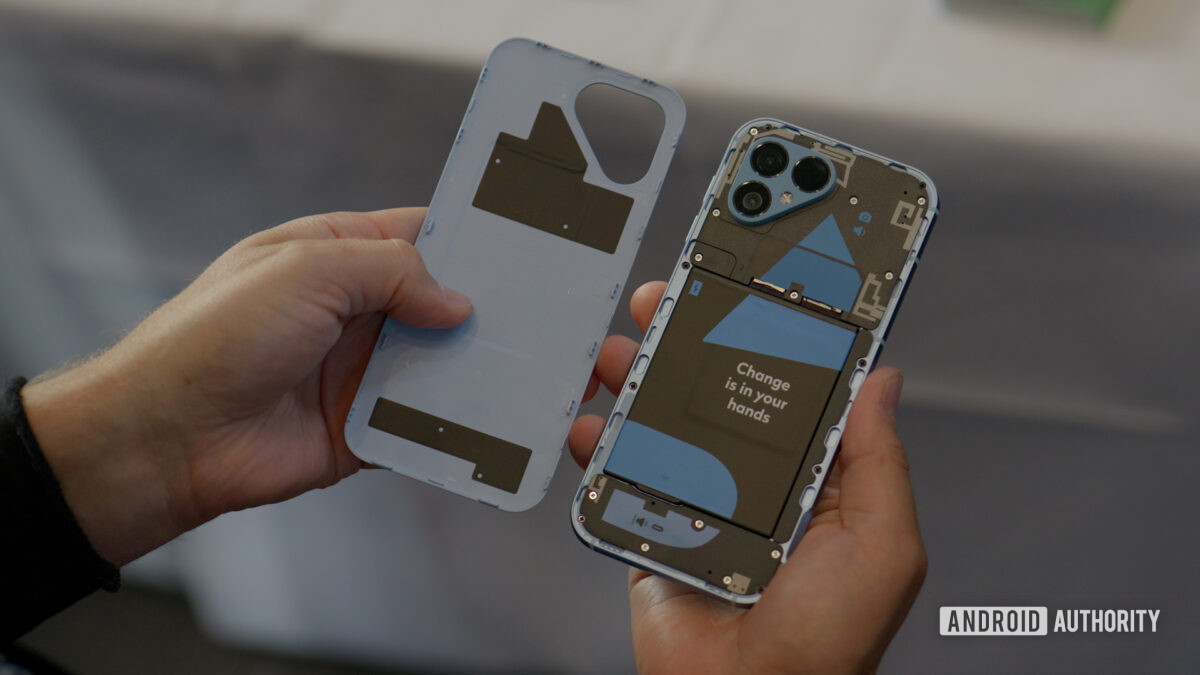 Fairphone to OnePlus: 7-year updates are feasible if you build your phone right