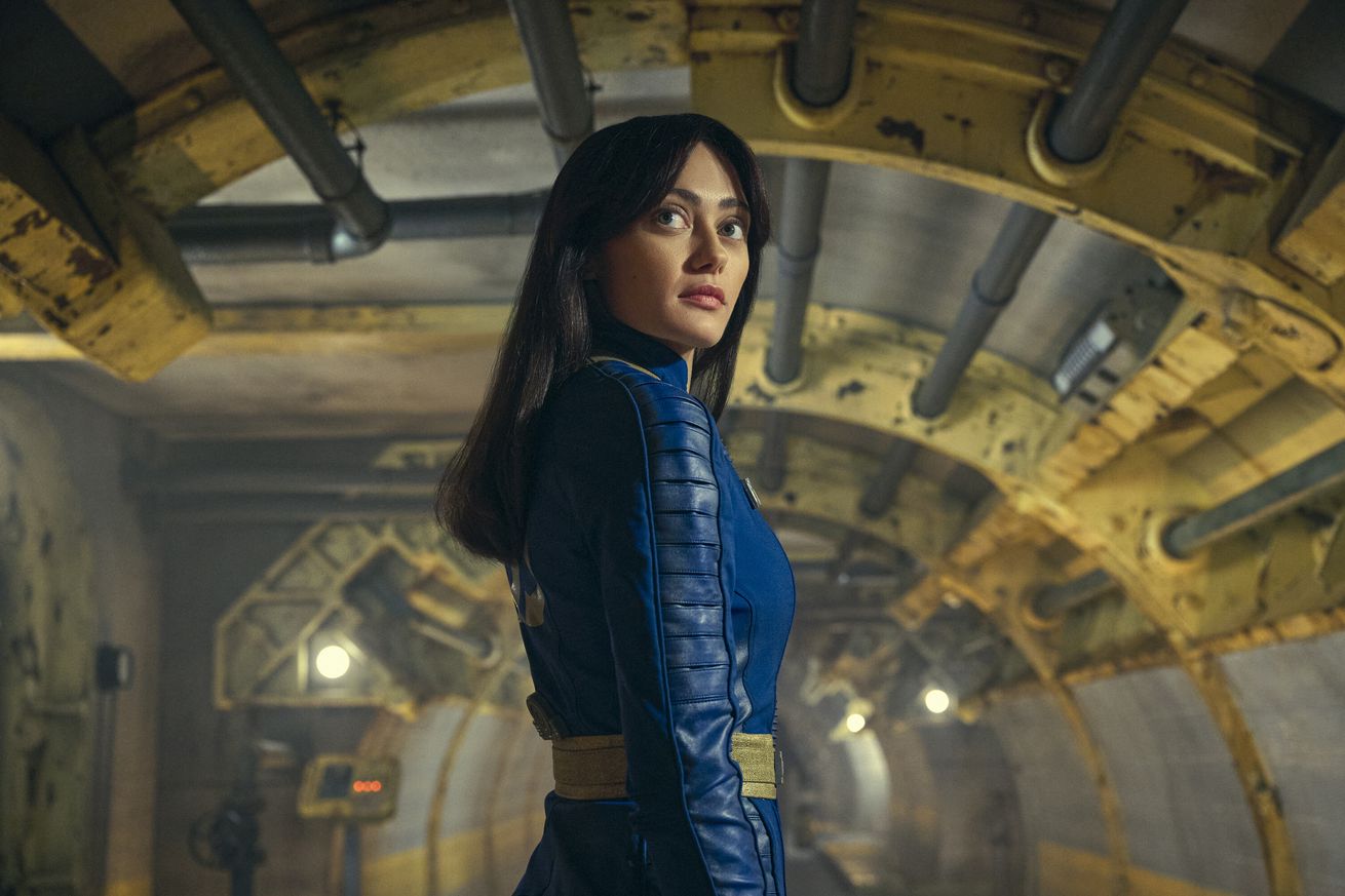 The creators of Fallout want the show to have the game’s mix of silly and serious