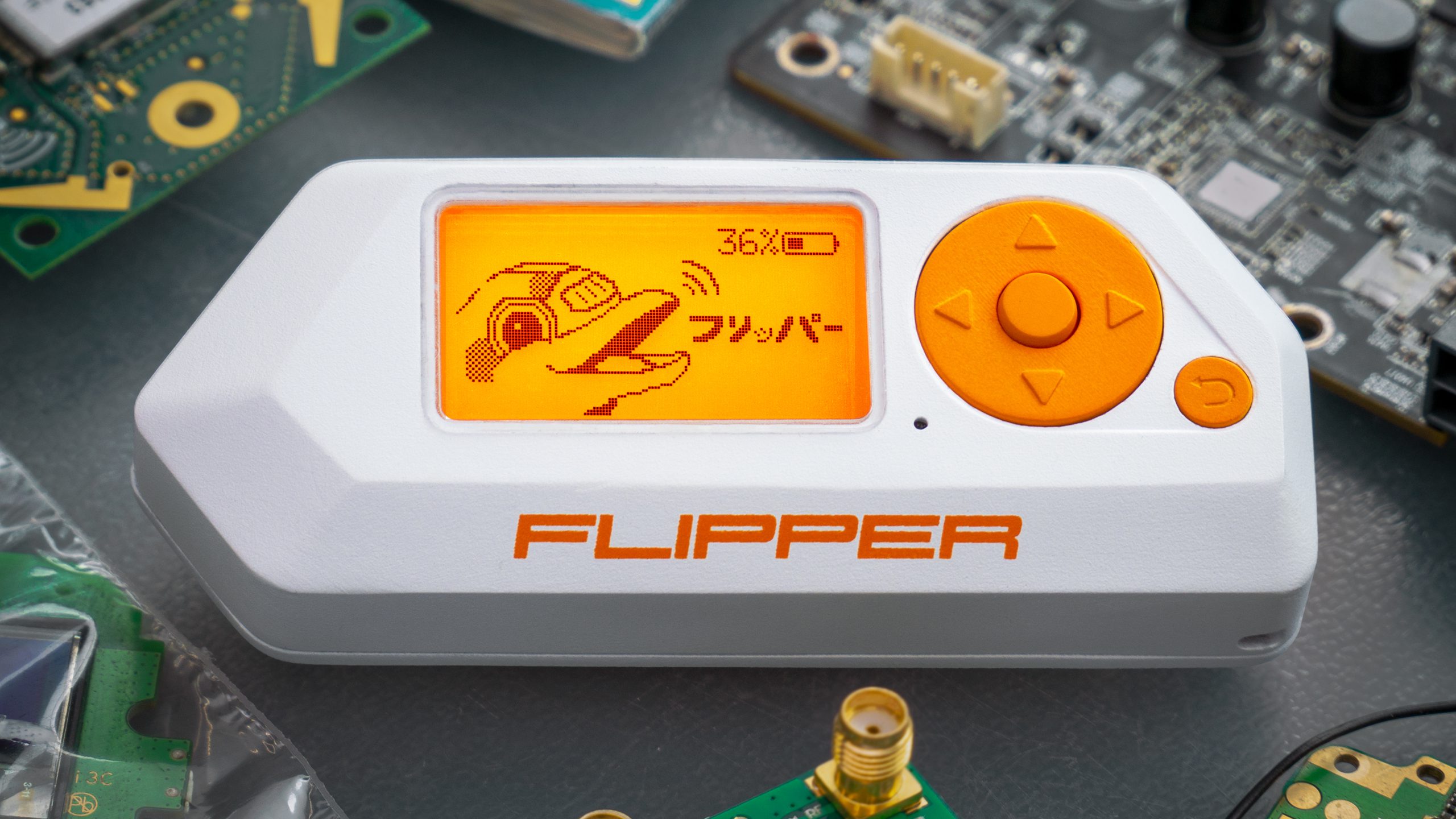 Why Stealing a Car with Flipper Zero is a Silly Idea