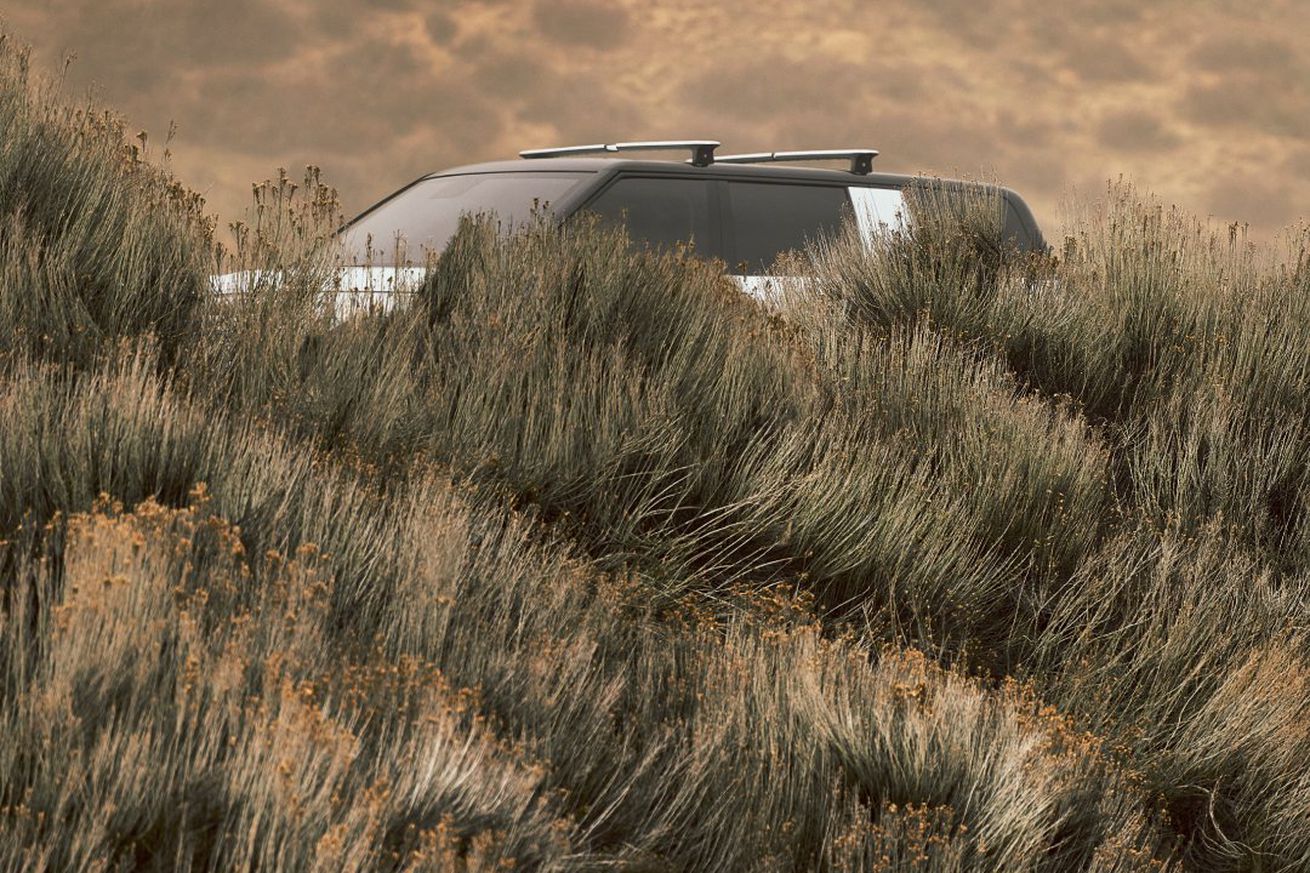 How to watch Rivian’s R2 electric SUV reveal event