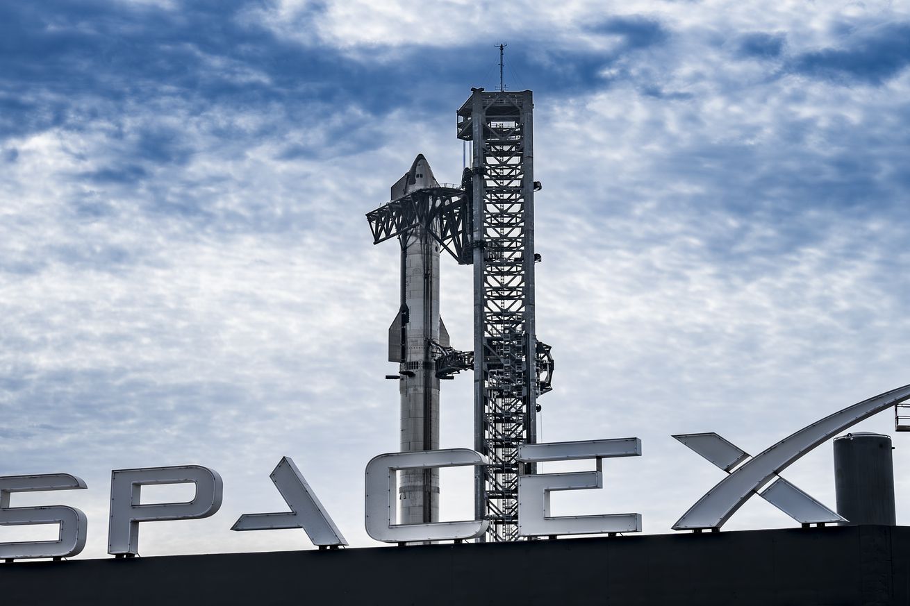 SpaceX Starship launch: third time’s the charm?