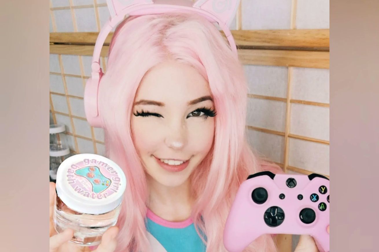 She sold her bathwater — PayPal took her profits