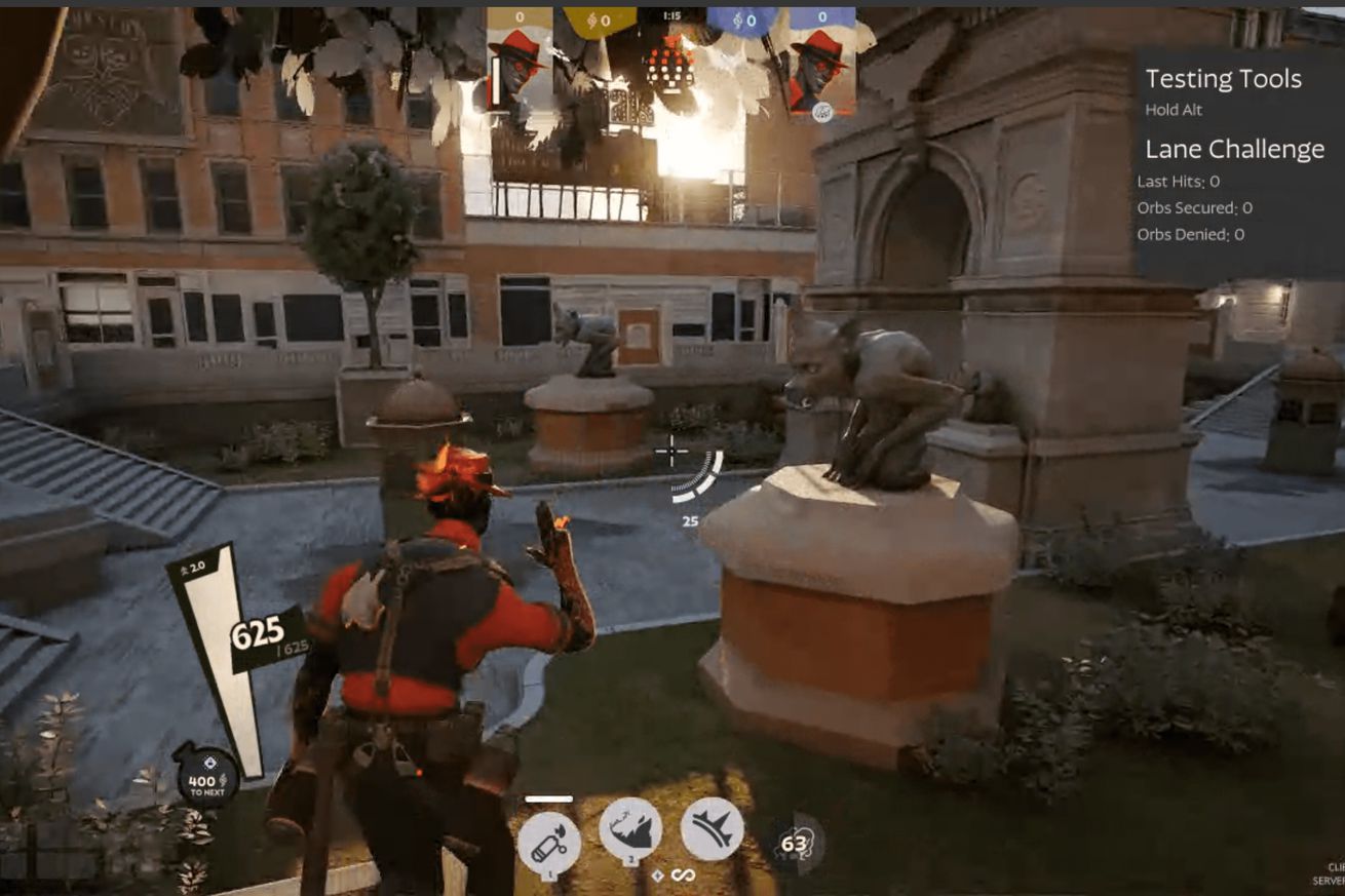 Valve’s next game may have just leaked