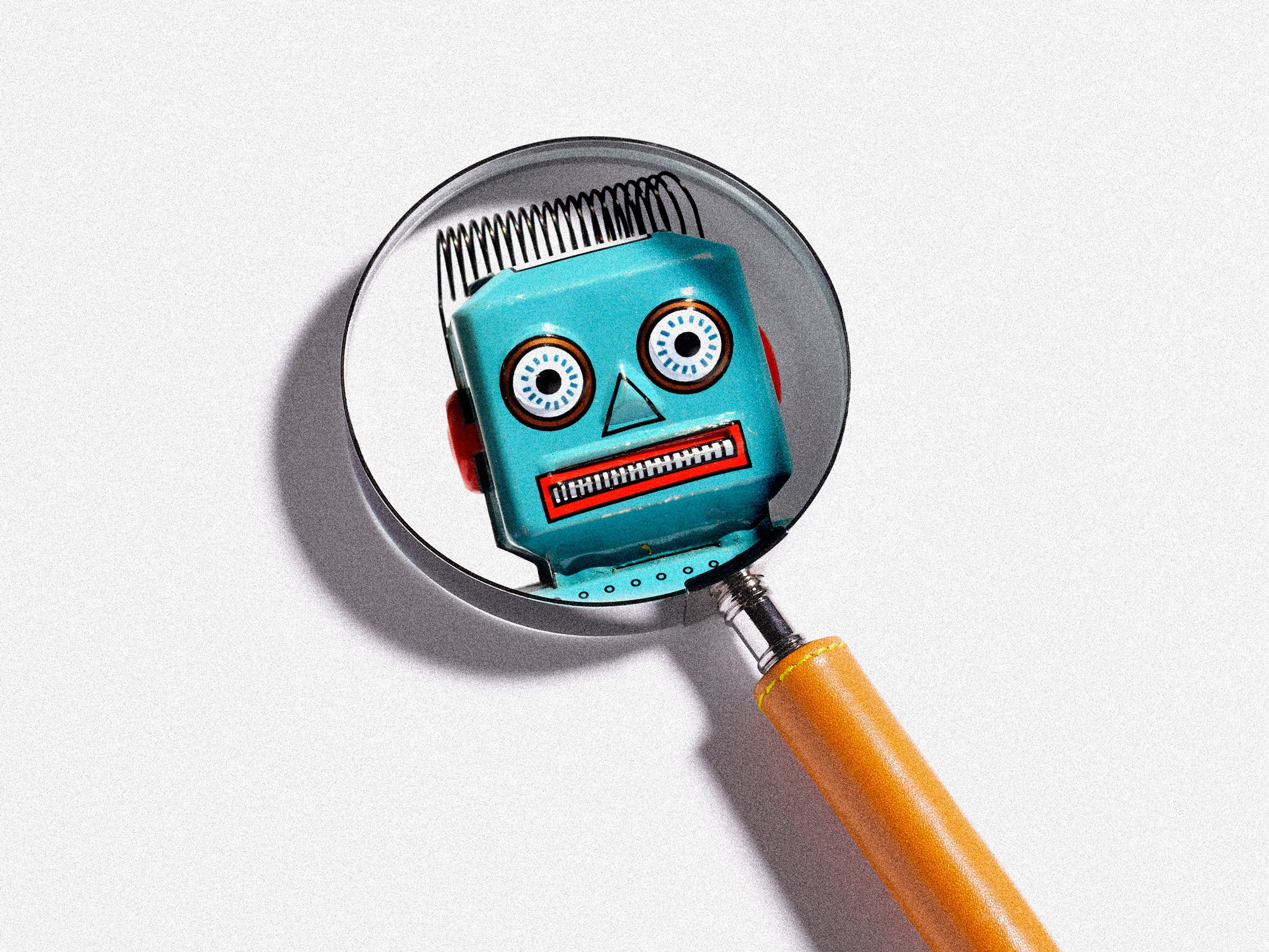 Here Comes the Flood of AI-Generated Clickbait