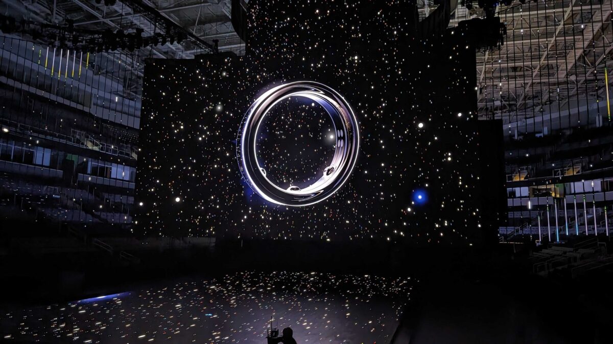 Galaxy Ring launch window leaked, could pack plenty of features