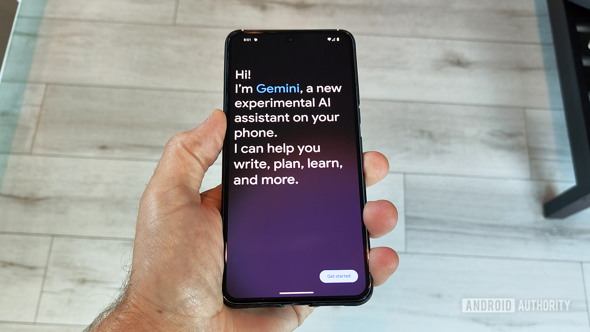 Google is already pushing Gemini 1.5, giving its AI a turbo boost