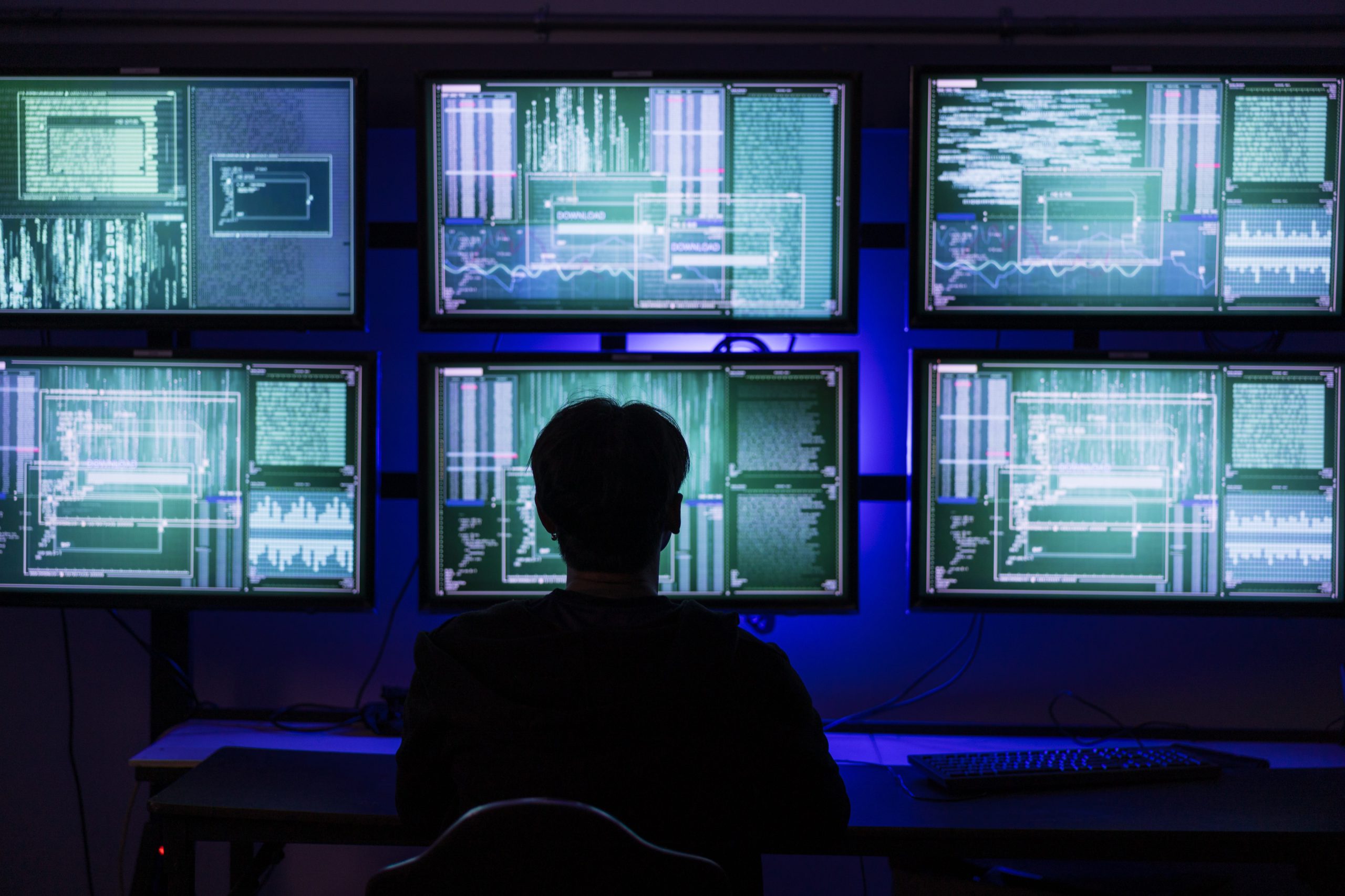 Lockbit: How A Global Police Operation Just Took Down a Notorious Ransomware Gang