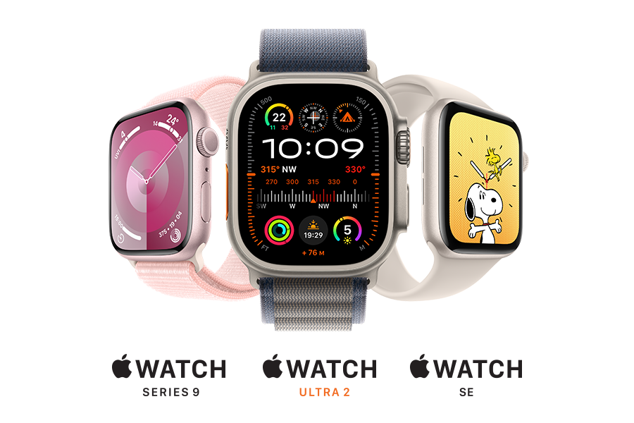 Apple Watch 2024: What’s coming to Apple Watch 10, SE and Ultra in 2024