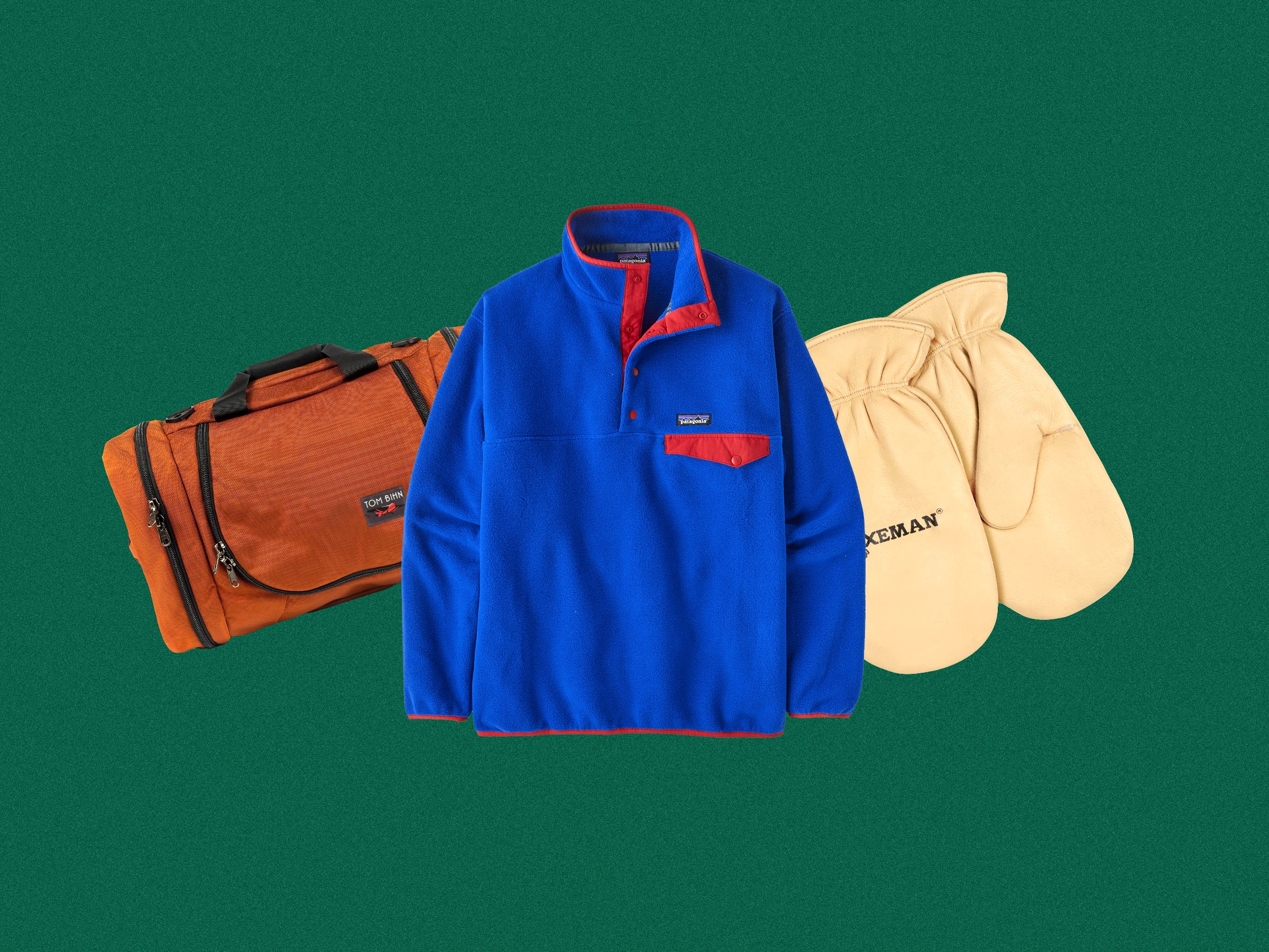 19 Best Gifts for Dad (2024): Grilling Gear, Coffee, Mitts