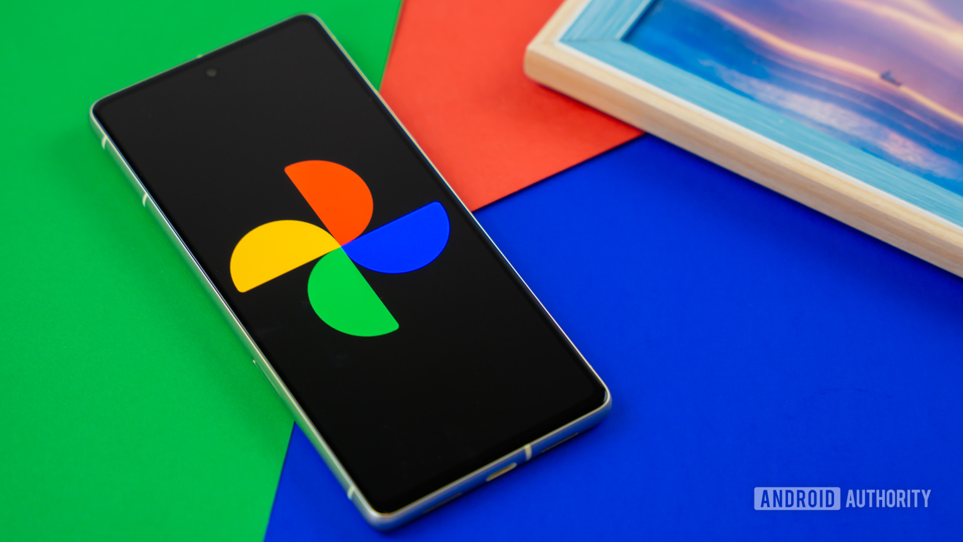 Google Photos is adding a new feature to enhance your videos with a single button