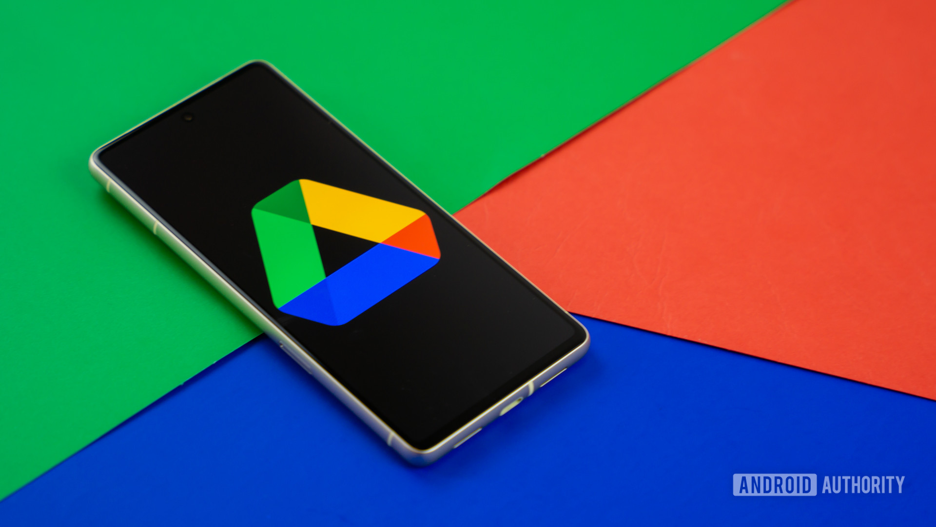 Google Drive could make finding files easier with new organization feature