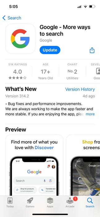How to Use Gemini AI Chatbot on iPhone (Full Guide)