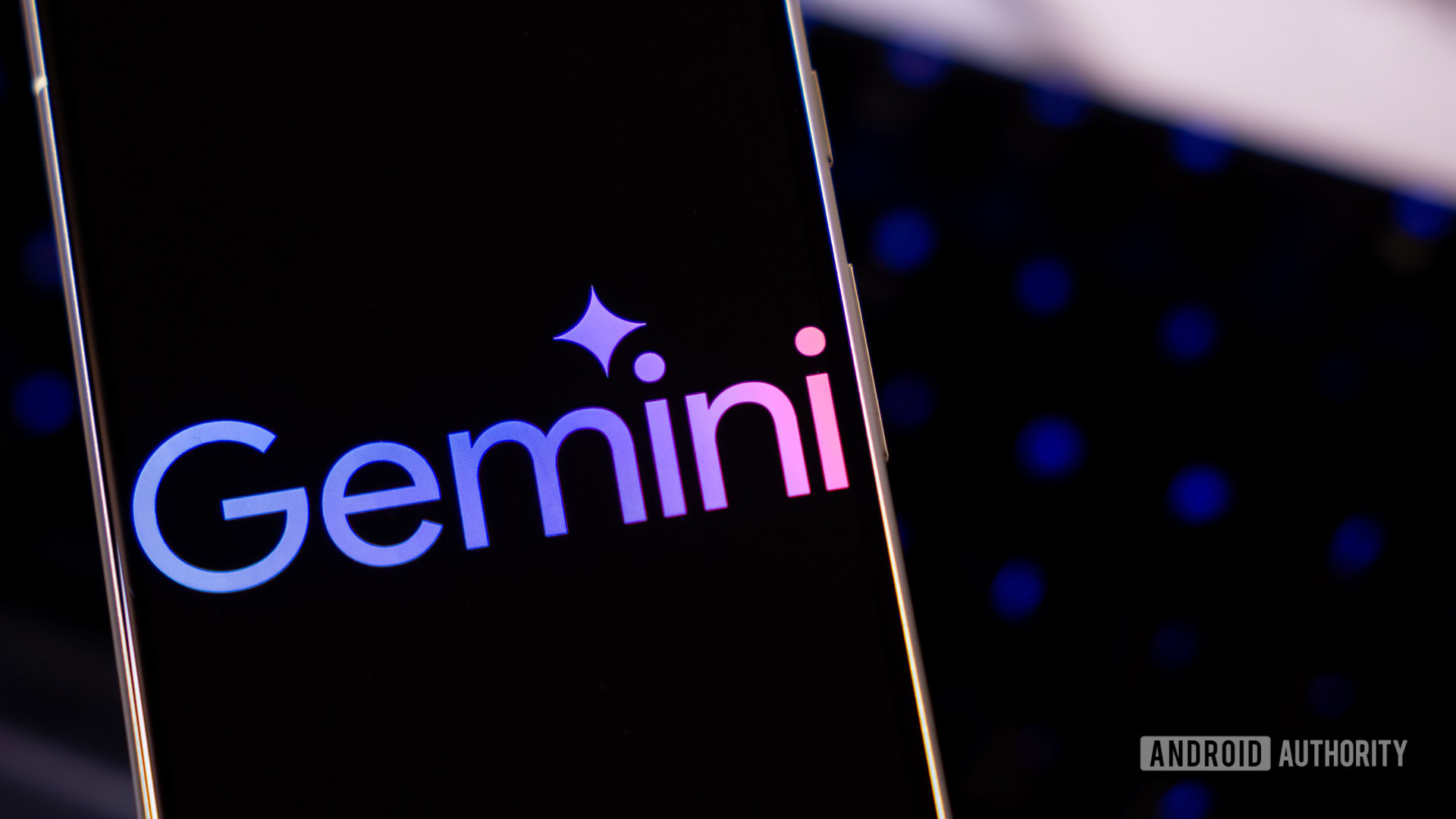 A new Gemini button could be coming to Gmail on Android (APK teardown)