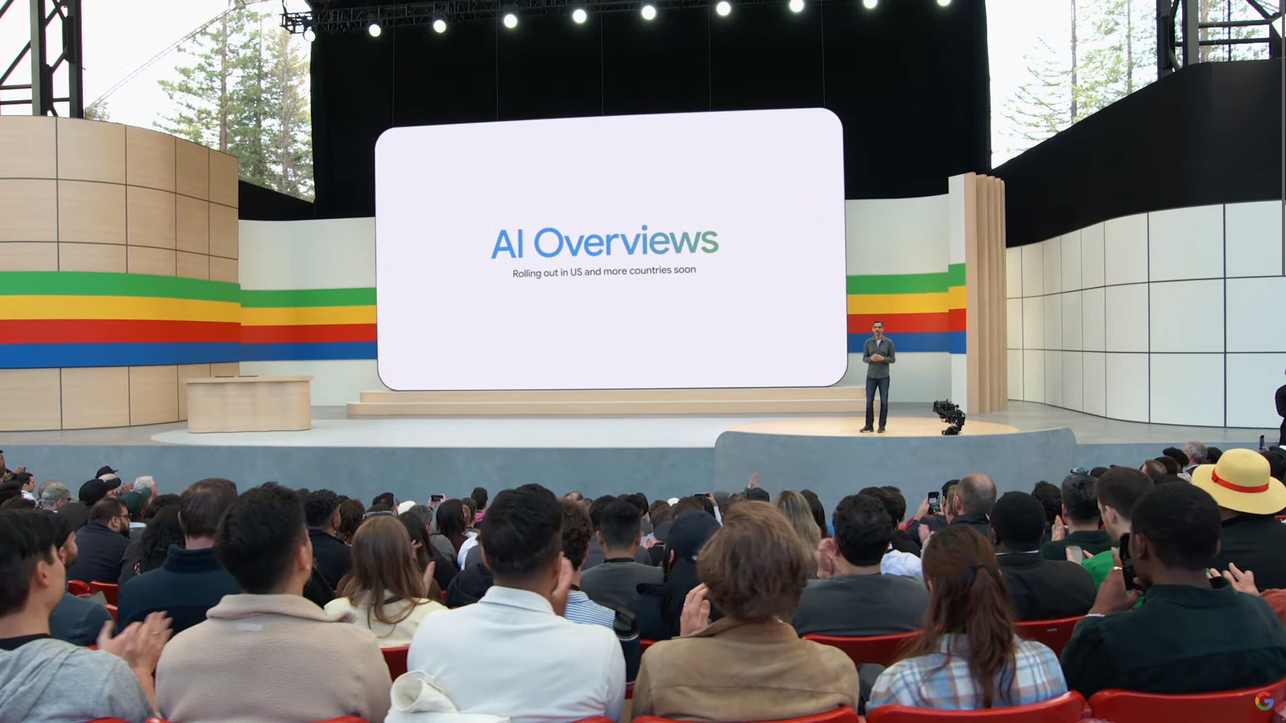 Here’s why I turned off AI Overviews and why you should consider it too