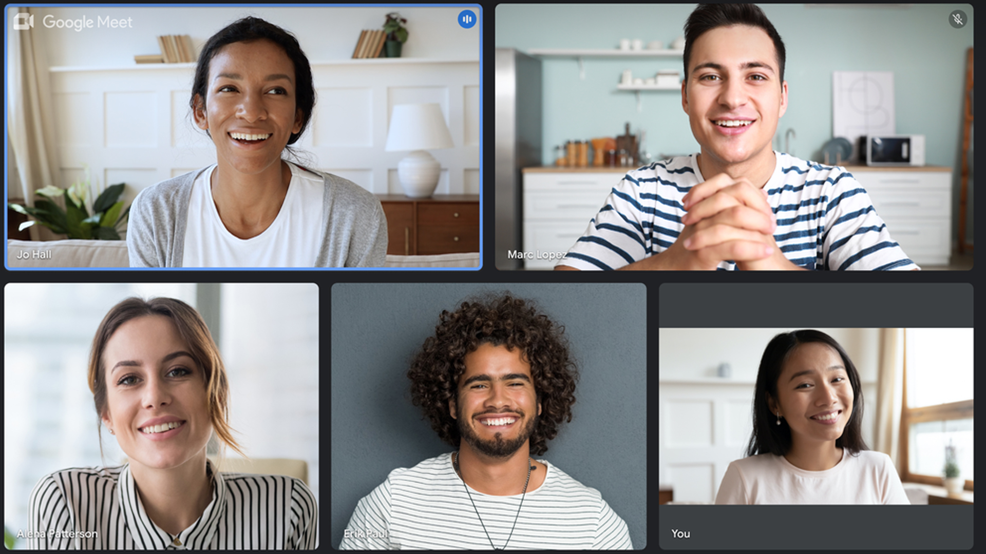 New Google Meet feature lets you seamlessly switch devices during calls