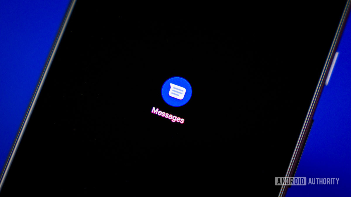 Google Messages could soon get new ‘camera effects’