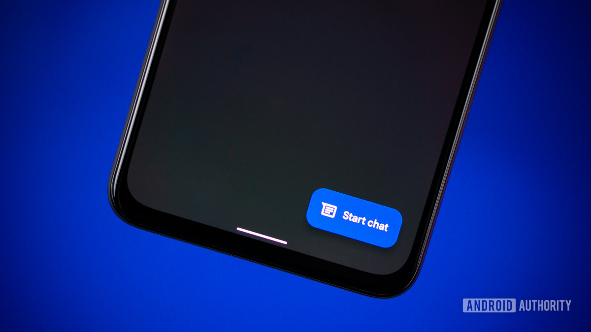 This new Google Messages feature lets you make anyone a ‘green’ bubble