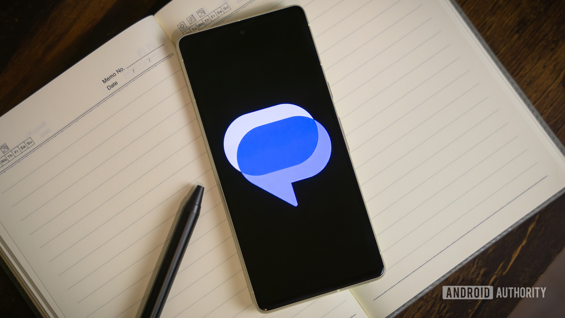 Google Messages will make it easier for you to send a flood of snaps